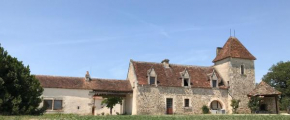 Hotels in Tournon-Saint-Martin
